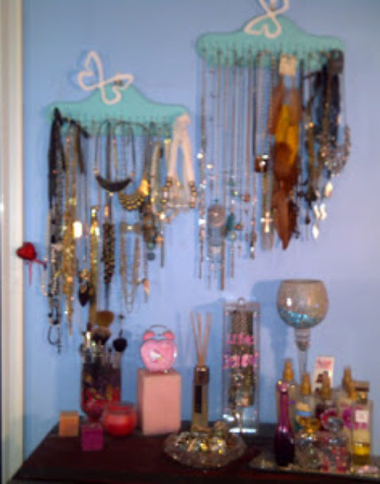 Tips on How to Store Jewelery!!!!