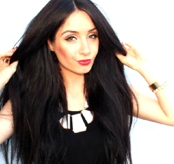 How to get Long & Healthy hair Fast!! Update ♡